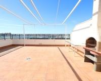 Revente - Apartment - Pilar de La Horadada - Costa Blanca