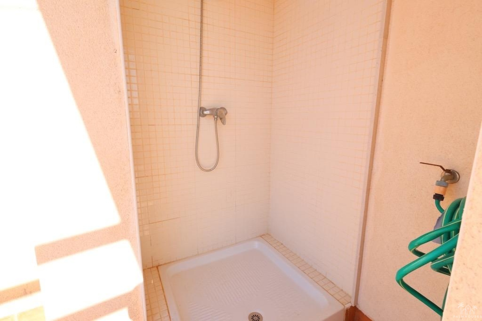 Revente - Apartment - Pilar de La Horadada - Costa Blanca