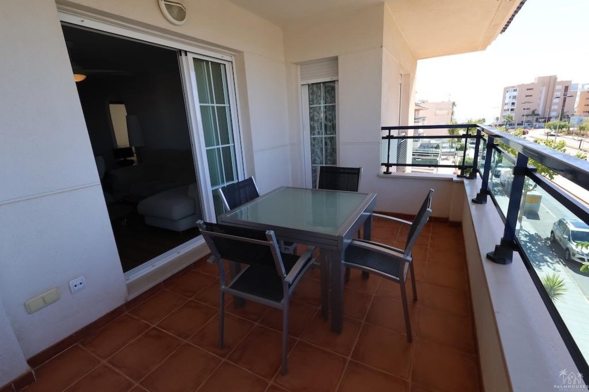 Revente - Apartment - Pilar de La Horadada - Costa Blanca