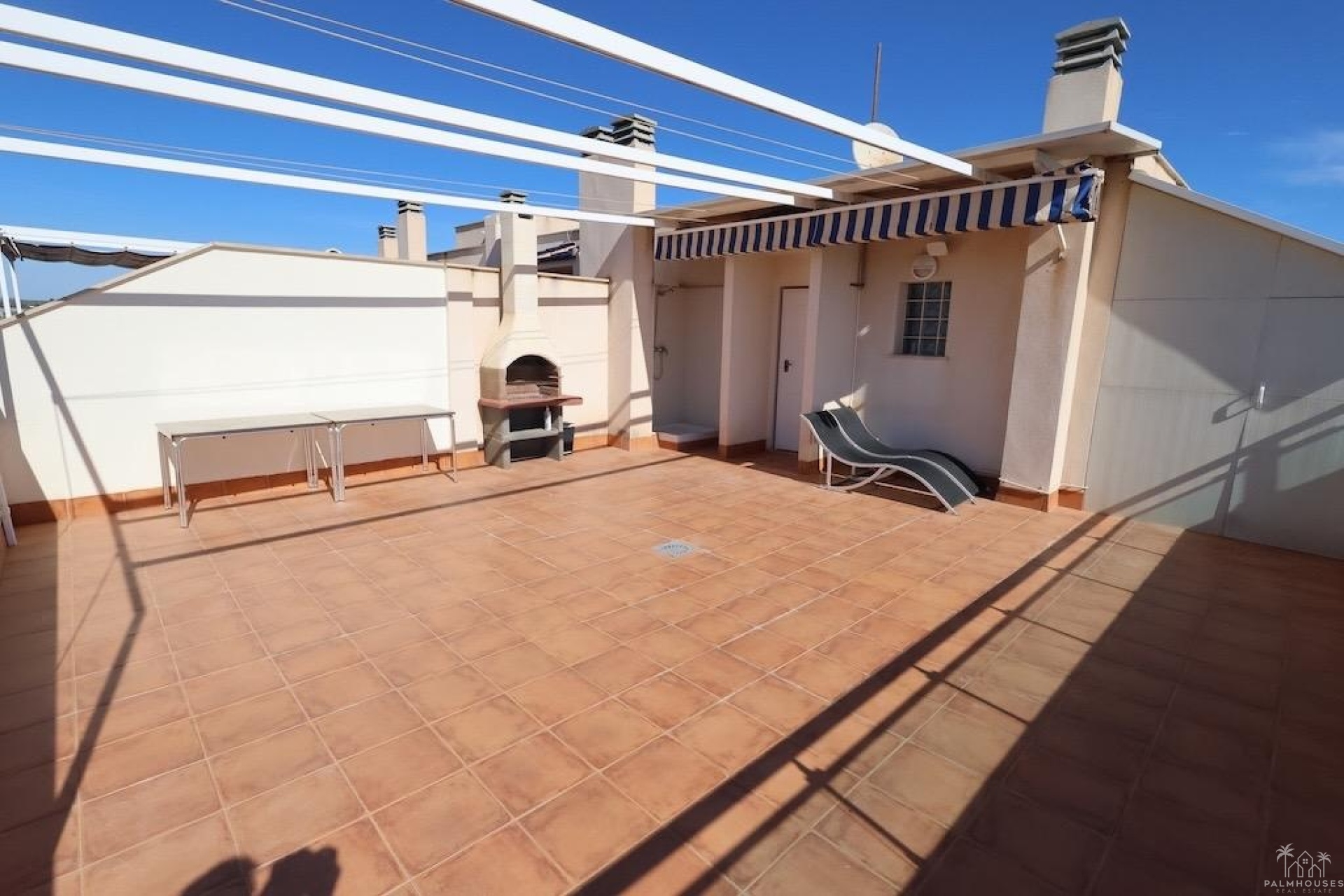 Revente - Apartment - Pilar de La Horadada - Costa Blanca