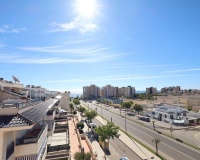 Revente - Apartment - Pilar de La Horadada - Costa Blanca