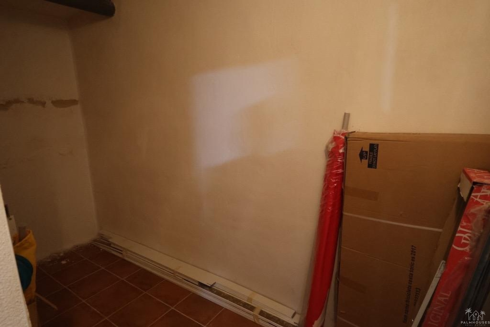 Revente - Apartment - Pilar de La Horadada - Costa Blanca