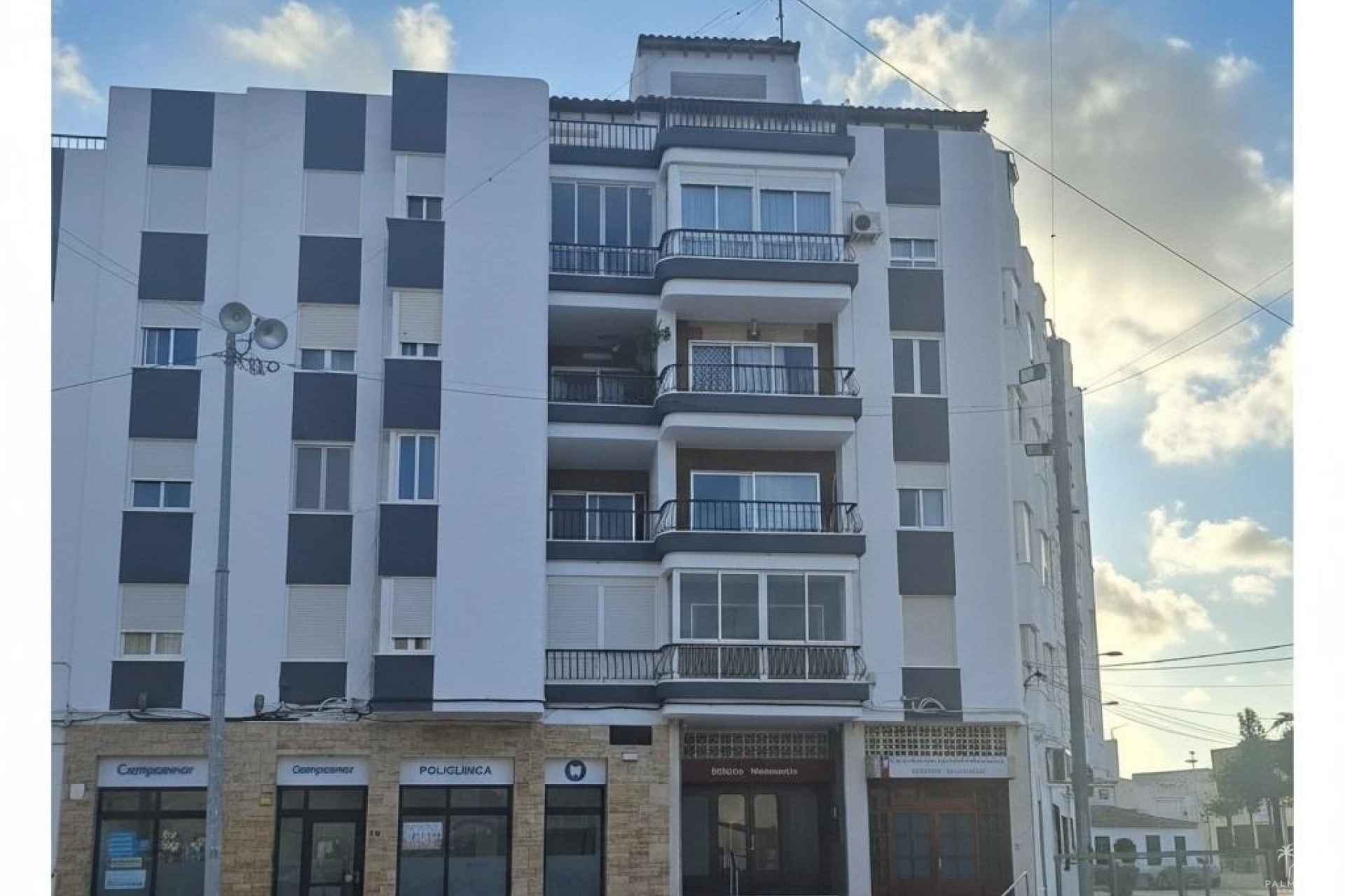 Revente - Apartment - Pilar de La Horadada - Costa Blanca