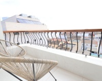 Revente - Apartment - Pilar de La Horadada - Costa Blanca