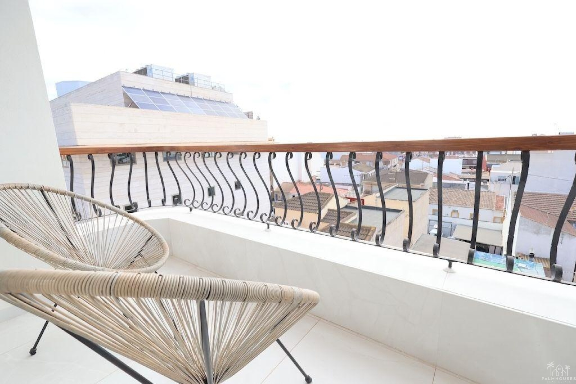 Revente - Apartment - Pilar de La Horadada - Costa Blanca