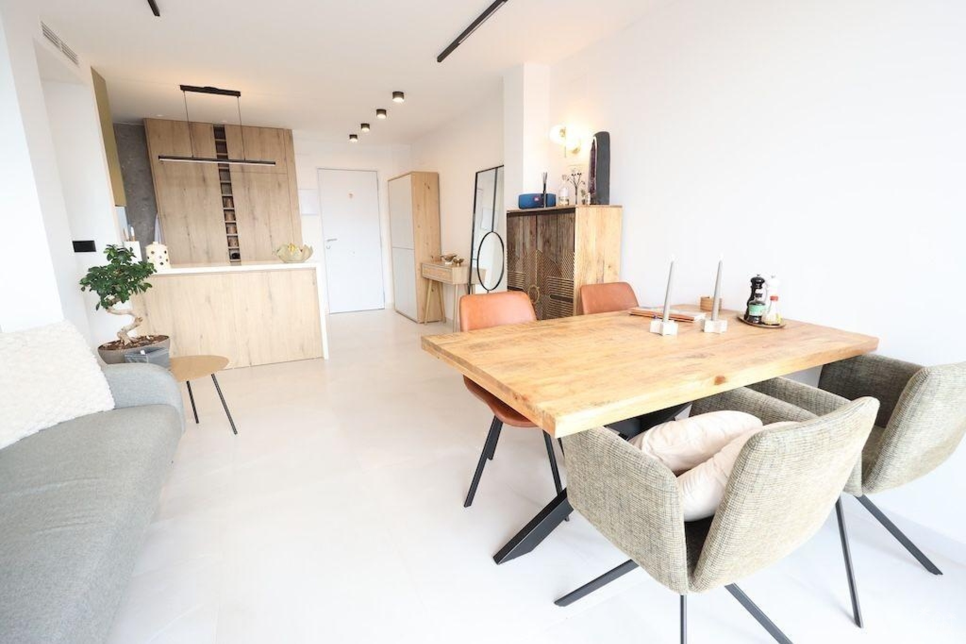 Revente - Apartment - Pilar de La Horadada - Costa Blanca