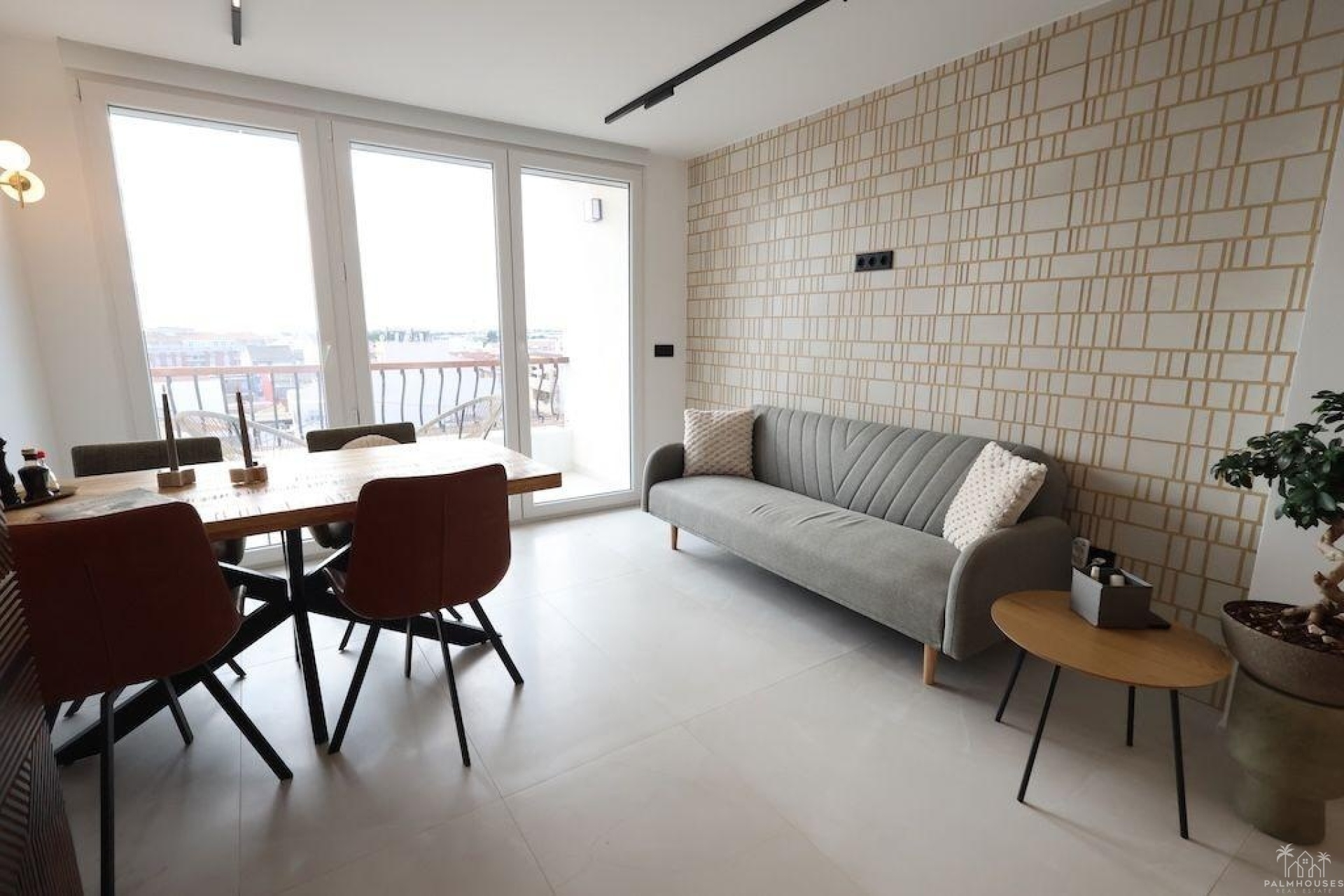 Revente - Apartment - Pilar de La Horadada - Costa Blanca