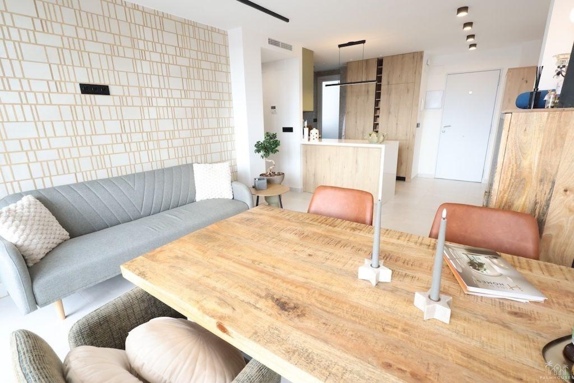 Revente - Apartment - Pilar de La Horadada - Costa Blanca