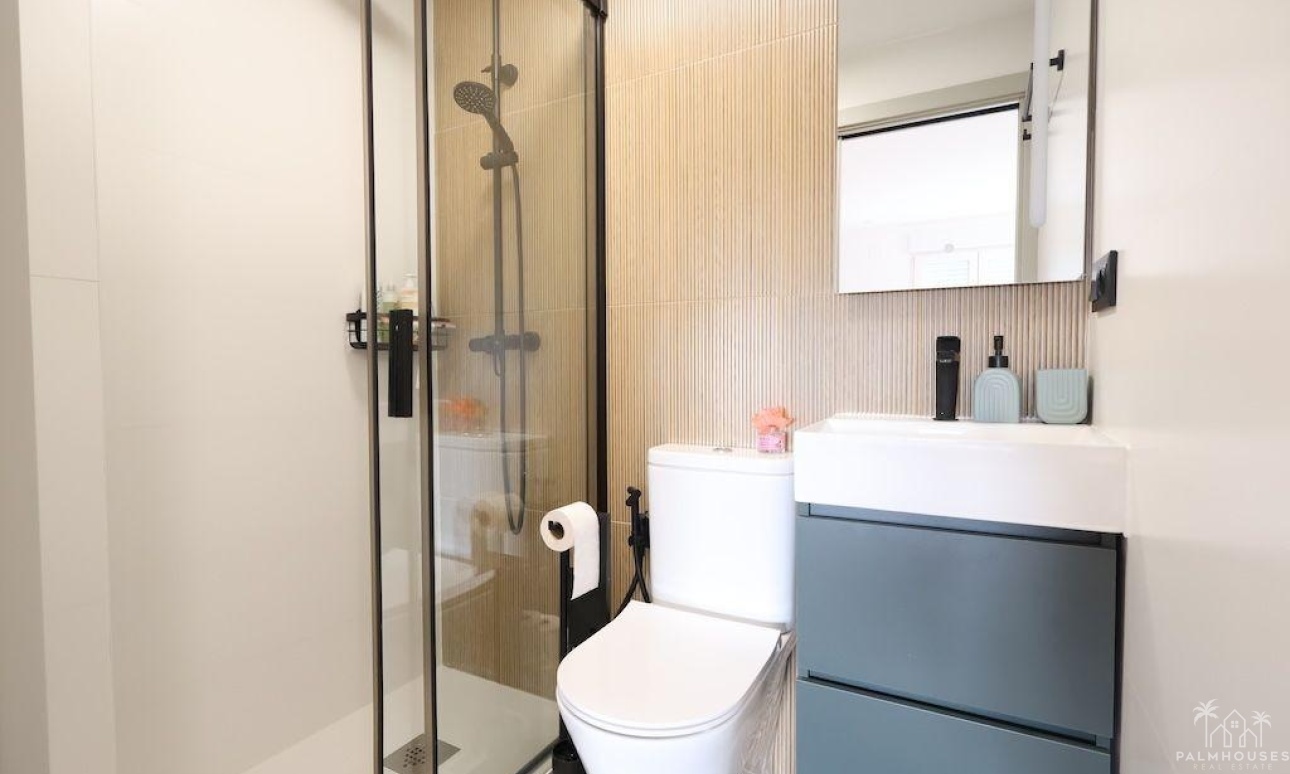 Revente - Apartment - Pilar de La Horadada - Costa Blanca