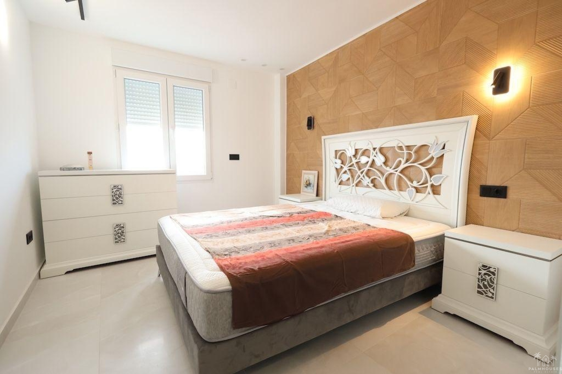 Revente - Apartment - Pilar de La Horadada - Costa Blanca
