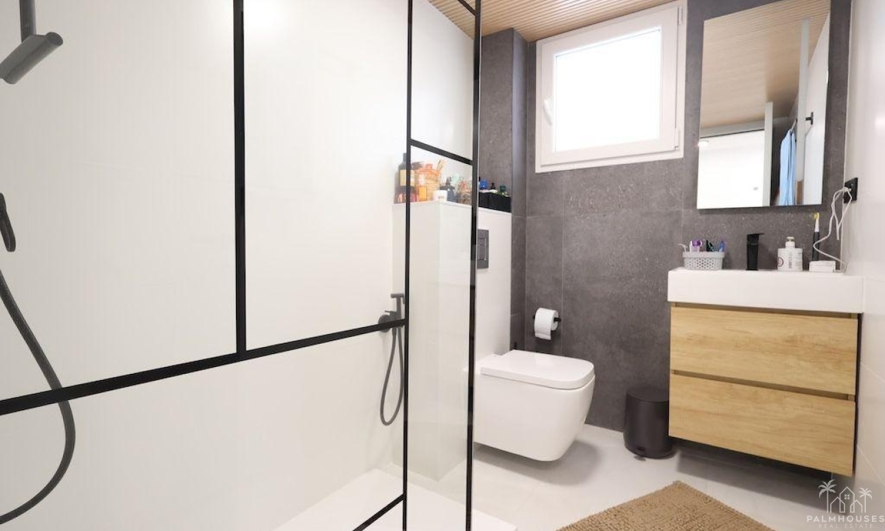 Revente - Apartment - Pilar de La Horadada - Costa Blanca