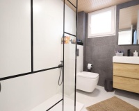 Revente - Apartment - Pilar de La Horadada - Costa Blanca