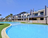 Revente - Apartment - Pilar de La Horadada - Costa Blanca