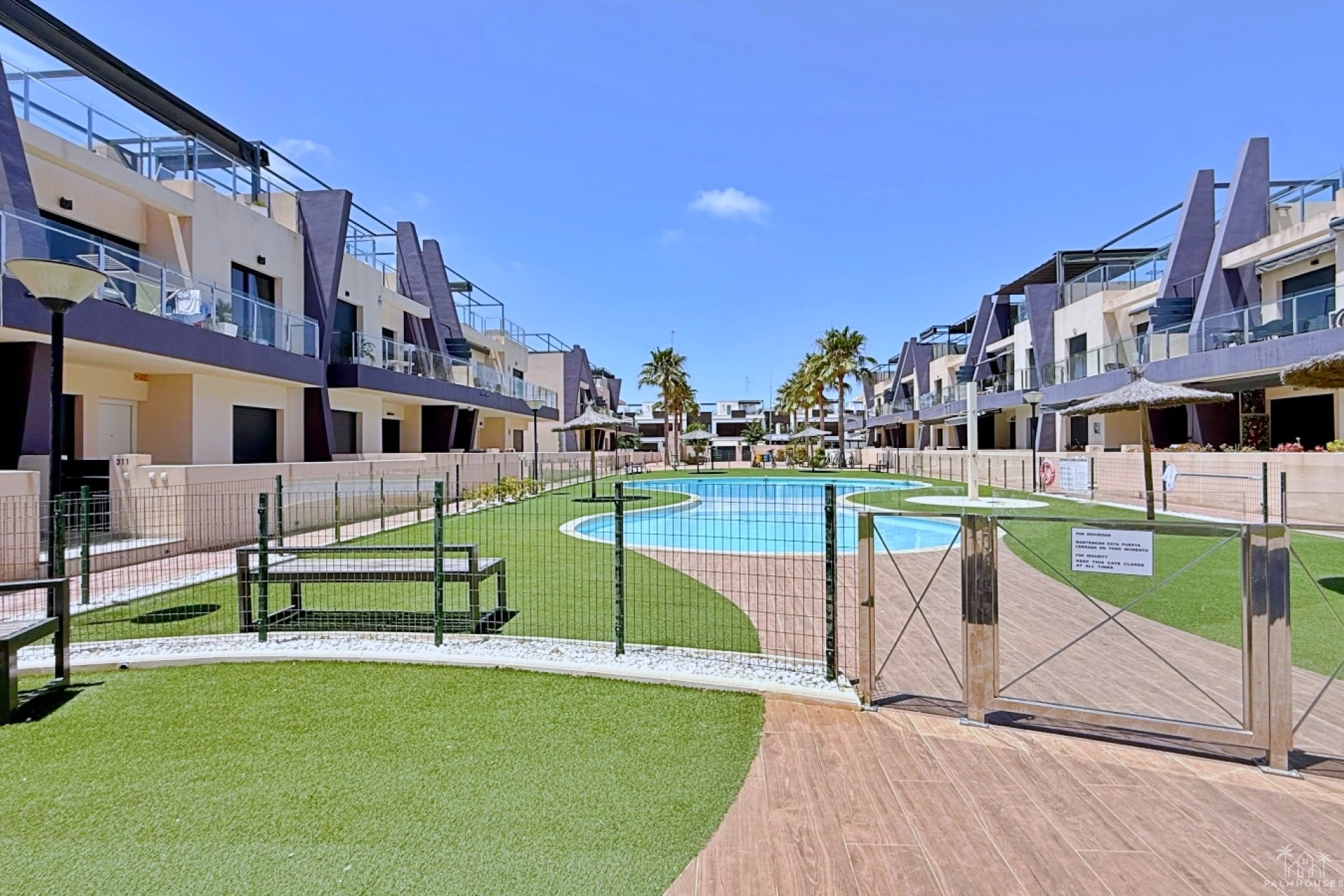 Revente - Apartment - Pilar de La Horadada - Costa Blanca