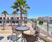 Revente - Apartment - Pilar de La Horadada - Costa Blanca