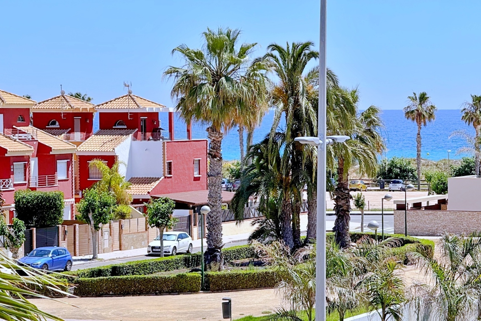 Revente - Apartment - Pilar de La Horadada - Costa Blanca