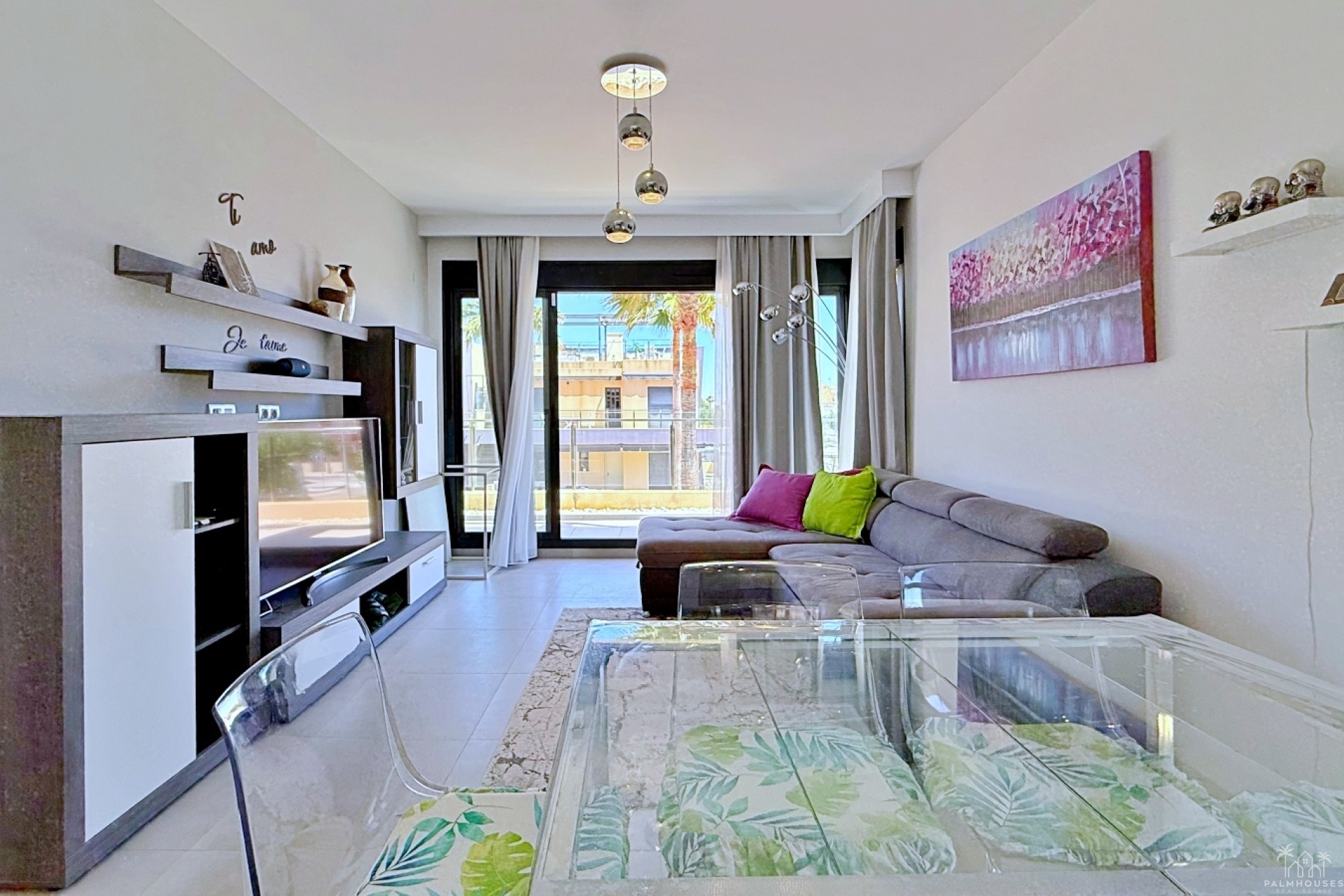 Revente - Apartment - Pilar de La Horadada - Costa Blanca