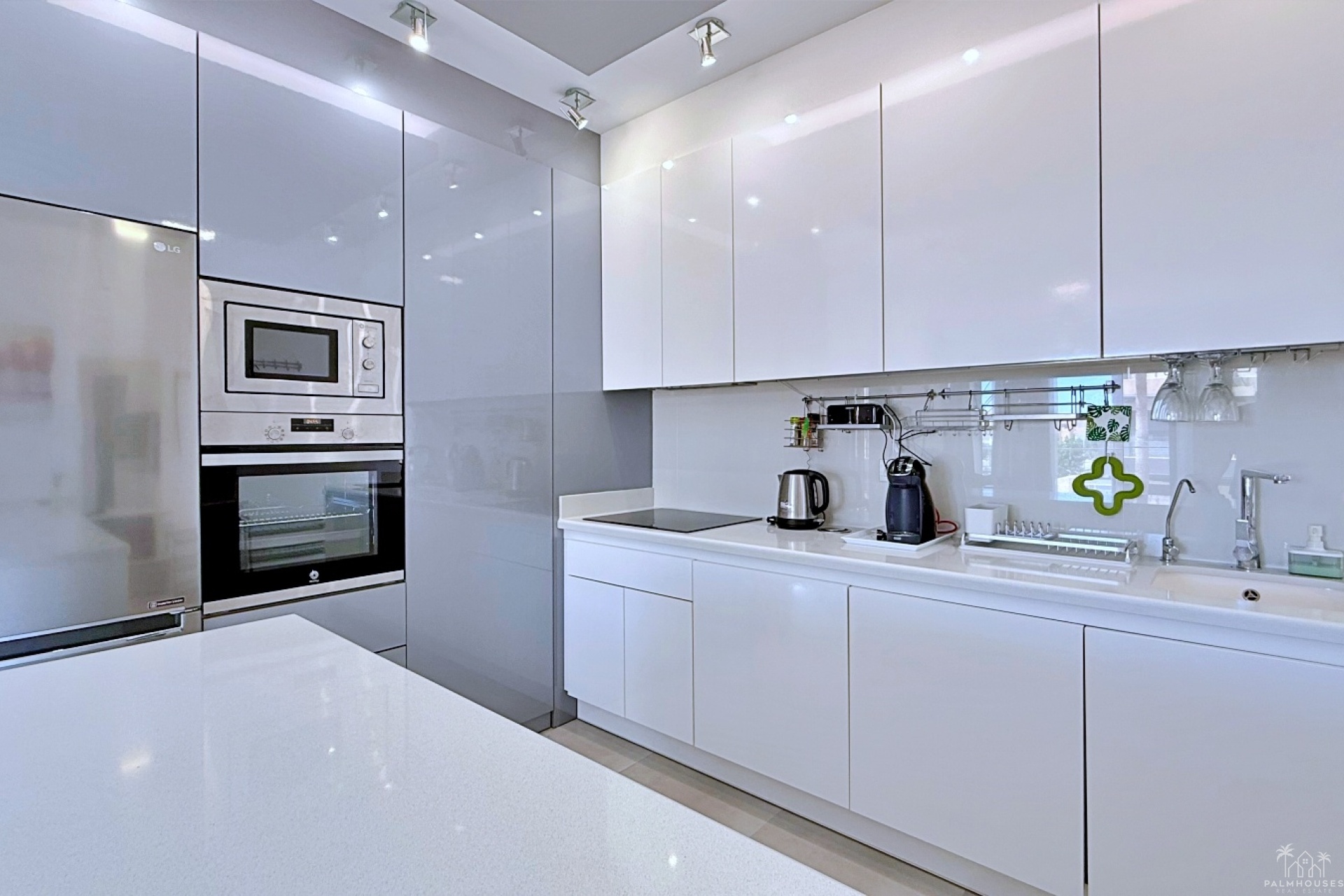 Revente - Apartment - Pilar de La Horadada - Costa Blanca