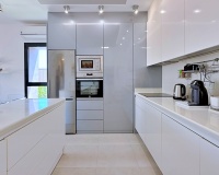 Revente - Apartment - Pilar de La Horadada - Costa Blanca
