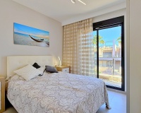 Revente - Apartment - Pilar de La Horadada - Costa Blanca
