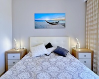 Revente - Apartment - Pilar de La Horadada - Costa Blanca