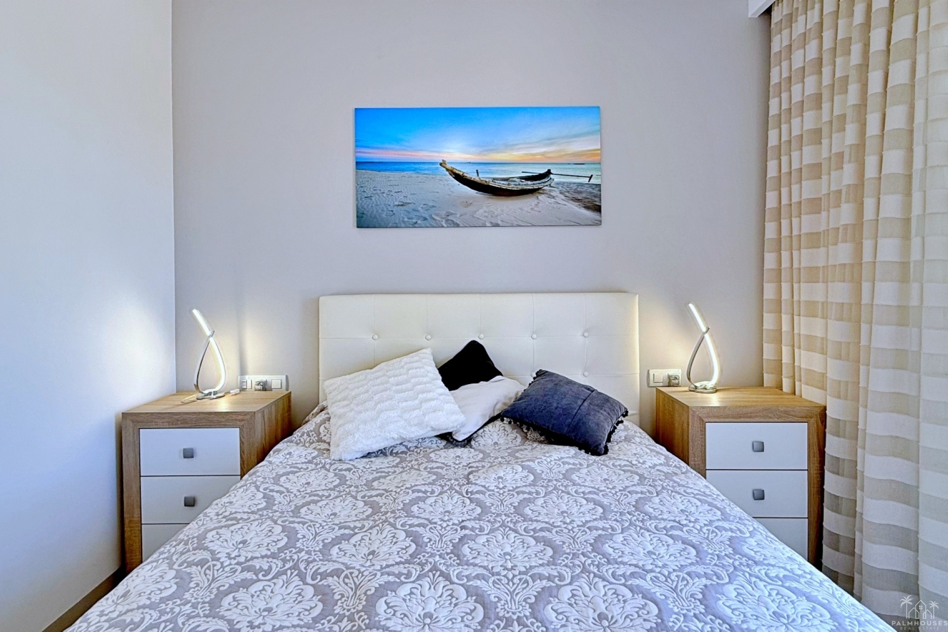 Revente - Apartment - Pilar de La Horadada - Costa Blanca