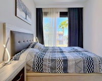 Revente - Apartment - Pilar de La Horadada - Costa Blanca