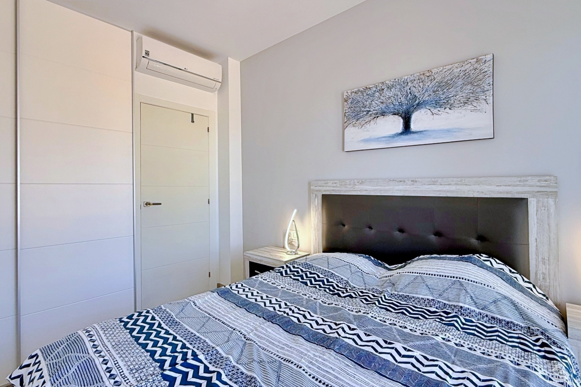 Revente - Apartment - Pilar de La Horadada - Costa Blanca