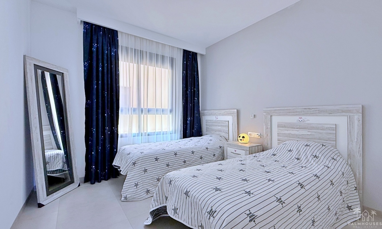 Revente - Apartment - Pilar de La Horadada - Costa Blanca