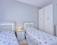 Revente - Apartment - Pilar de La Horadada - Costa Blanca