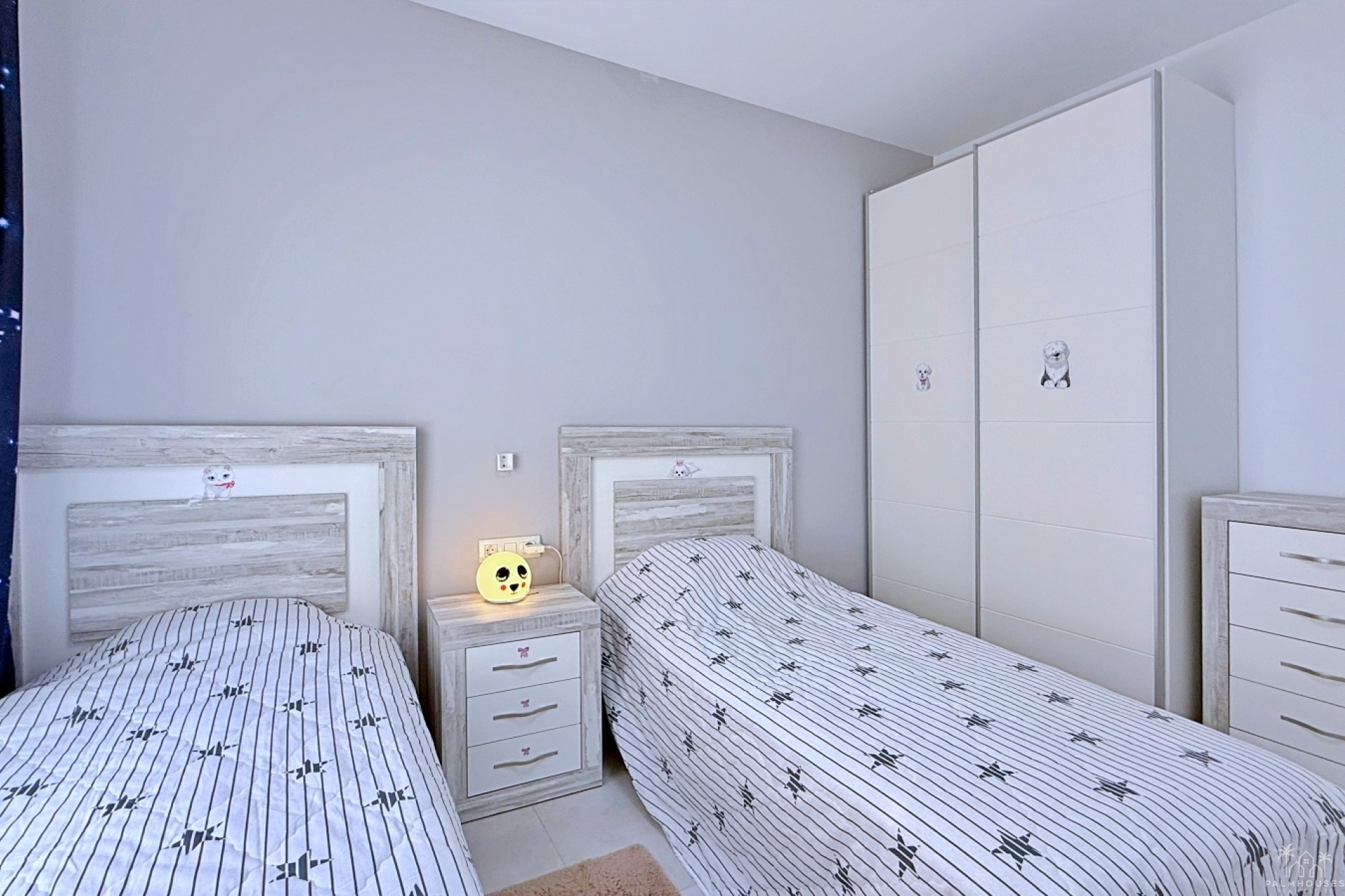 Revente - Apartment - Pilar de La Horadada - Costa Blanca