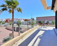 Revente - Apartment - Pilar de La Horadada - Costa Blanca