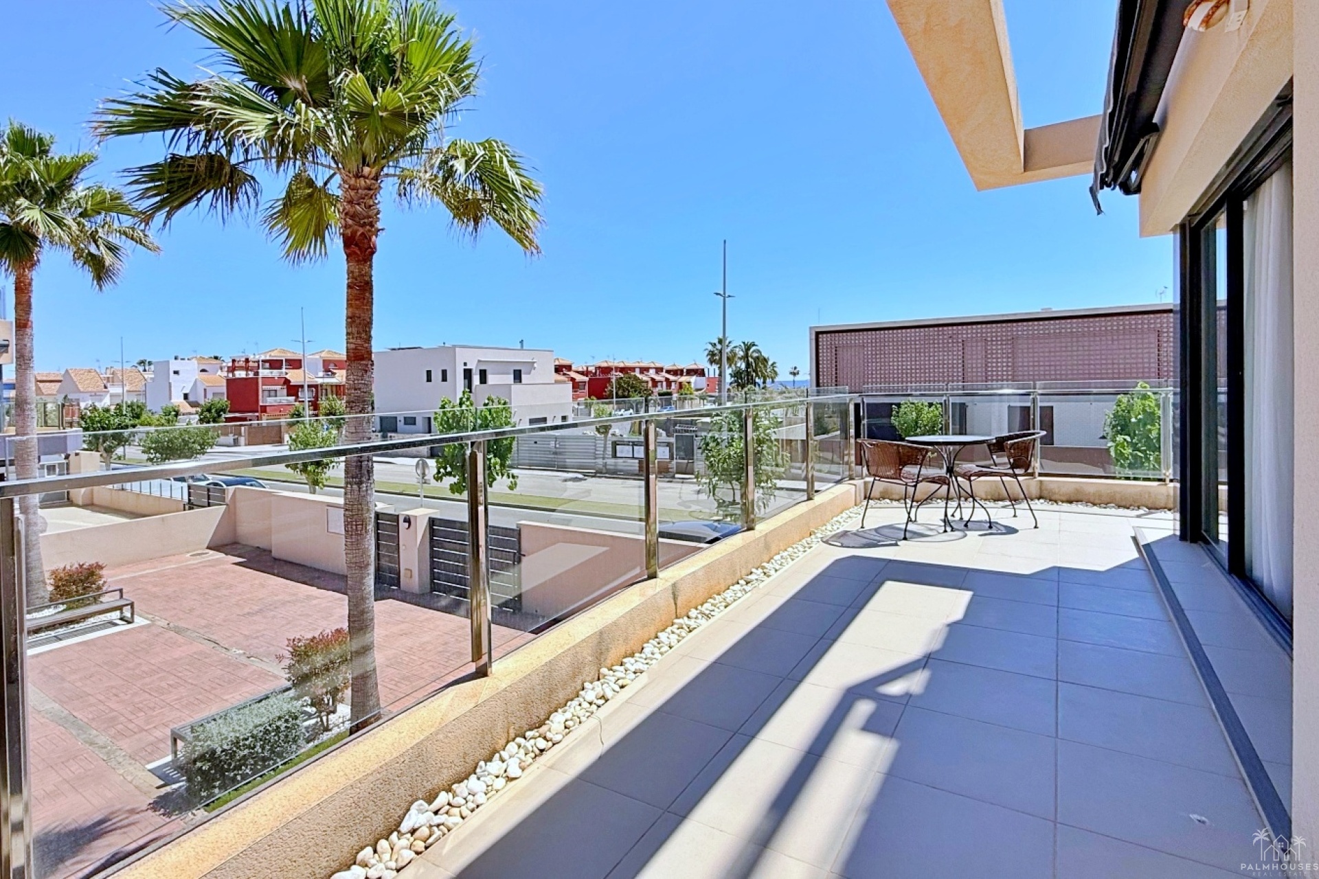Revente - Apartment - Pilar de La Horadada - Costa Blanca