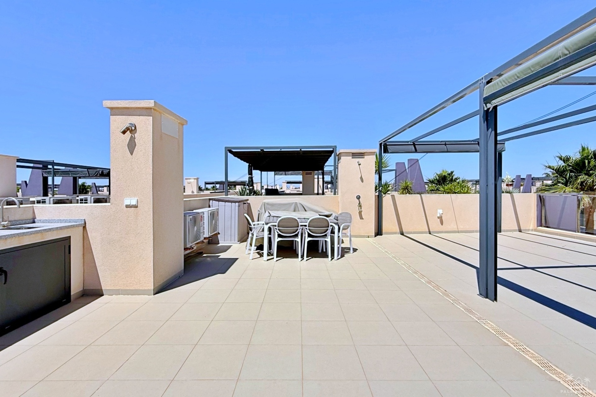 Revente - Apartment - Pilar de La Horadada - Costa Blanca
