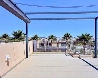 Revente - Apartment - Pilar de La Horadada - Costa Blanca