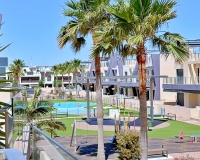 Revente - Apartment - Pilar de La Horadada - Costa Blanca
