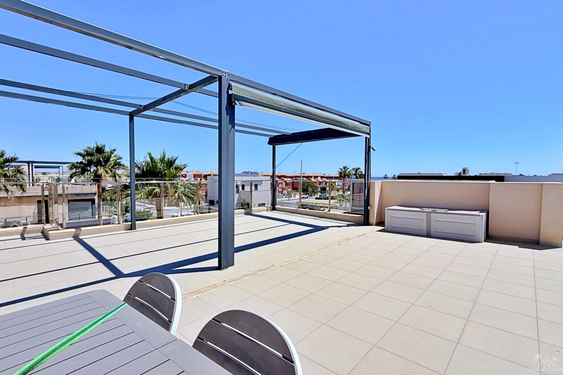 Revente - Apartment - Pilar de La Horadada - Costa Blanca