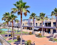 Revente - Apartment - Pilar de La Horadada - Costa Blanca