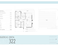 Revente - Apartment - Pilar de La Horadada - Costa Blanca