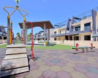Revente - Apartment - Pilar de La Horadada - Costa Blanca
