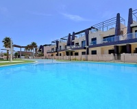 Revente - Apartment - Pilar de La Horadada - Costa Blanca