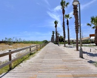 Revente - Apartment - Pilar de La Horadada - Costa Blanca