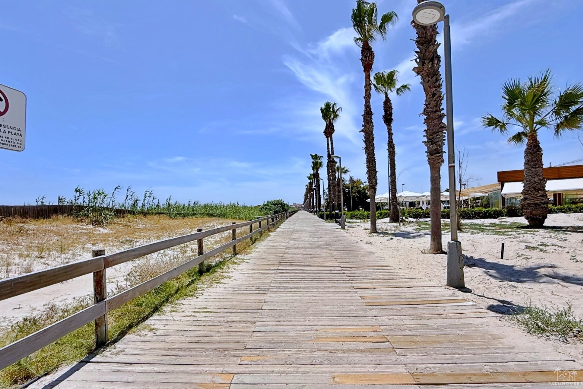 Revente - Apartment - Pilar de La Horadada - Costa Blanca