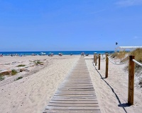 Revente - Apartment - Pilar de La Horadada - Costa Blanca