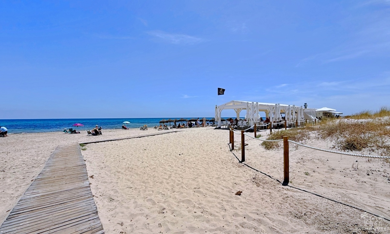 Revente - Apartment - Pilar de La Horadada - Costa Blanca