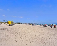 Revente - Apartment - Pilar de La Horadada - Costa Blanca