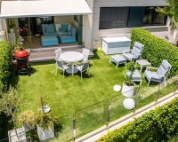 Revente - Apartment - Pilar de La Horadada - Costa Blanca