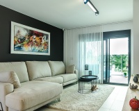 Revente - Apartment - Pilar de La Horadada - Costa Blanca