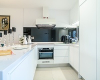 Revente - Apartment - Pilar de La Horadada - Costa Blanca
