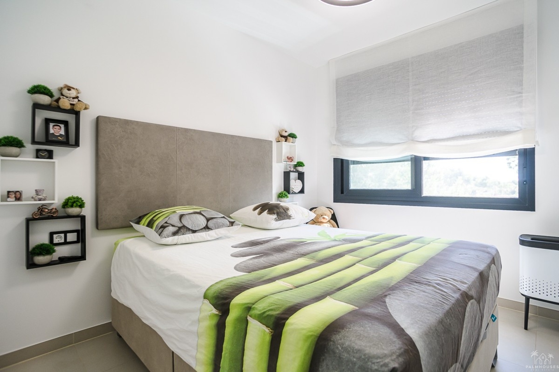 Revente - Apartment - Pilar de La Horadada - Costa Blanca